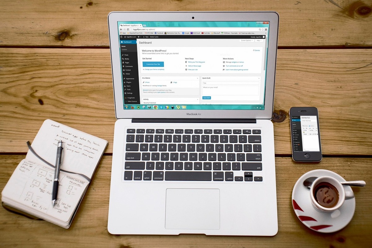How to Use Your Website as Your Best Marketing Tool