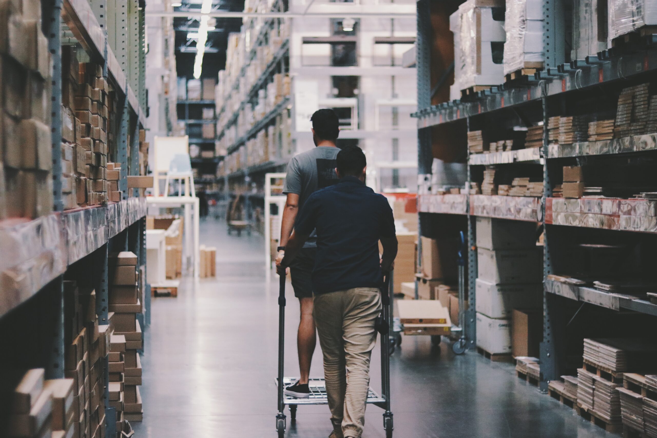 Mastering Amazon Fulfillment: Fulfilled by Amazon vs. Fulfilled by Merchant