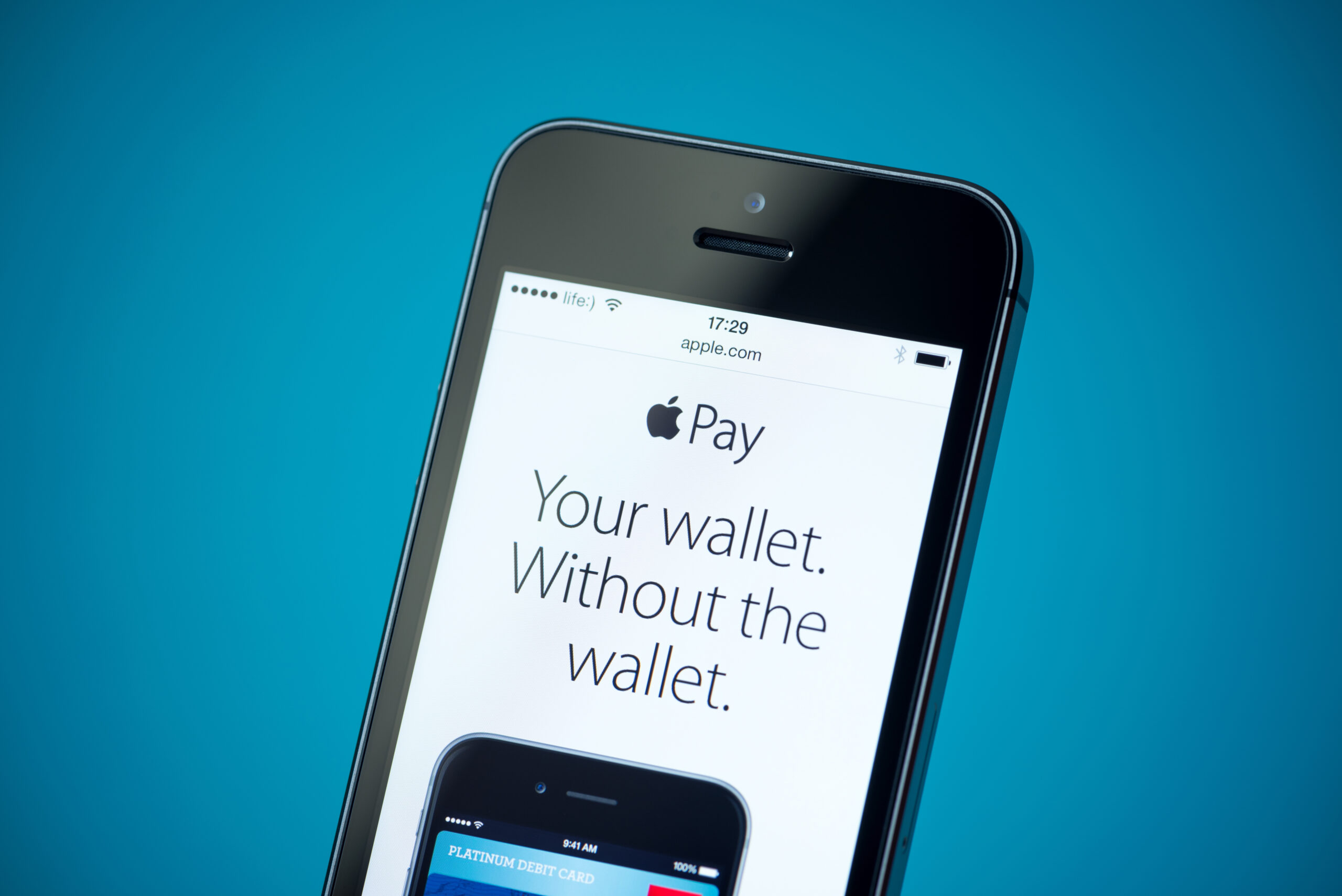 Apple Pay E-Commerce Integration: How It Works for Merchants