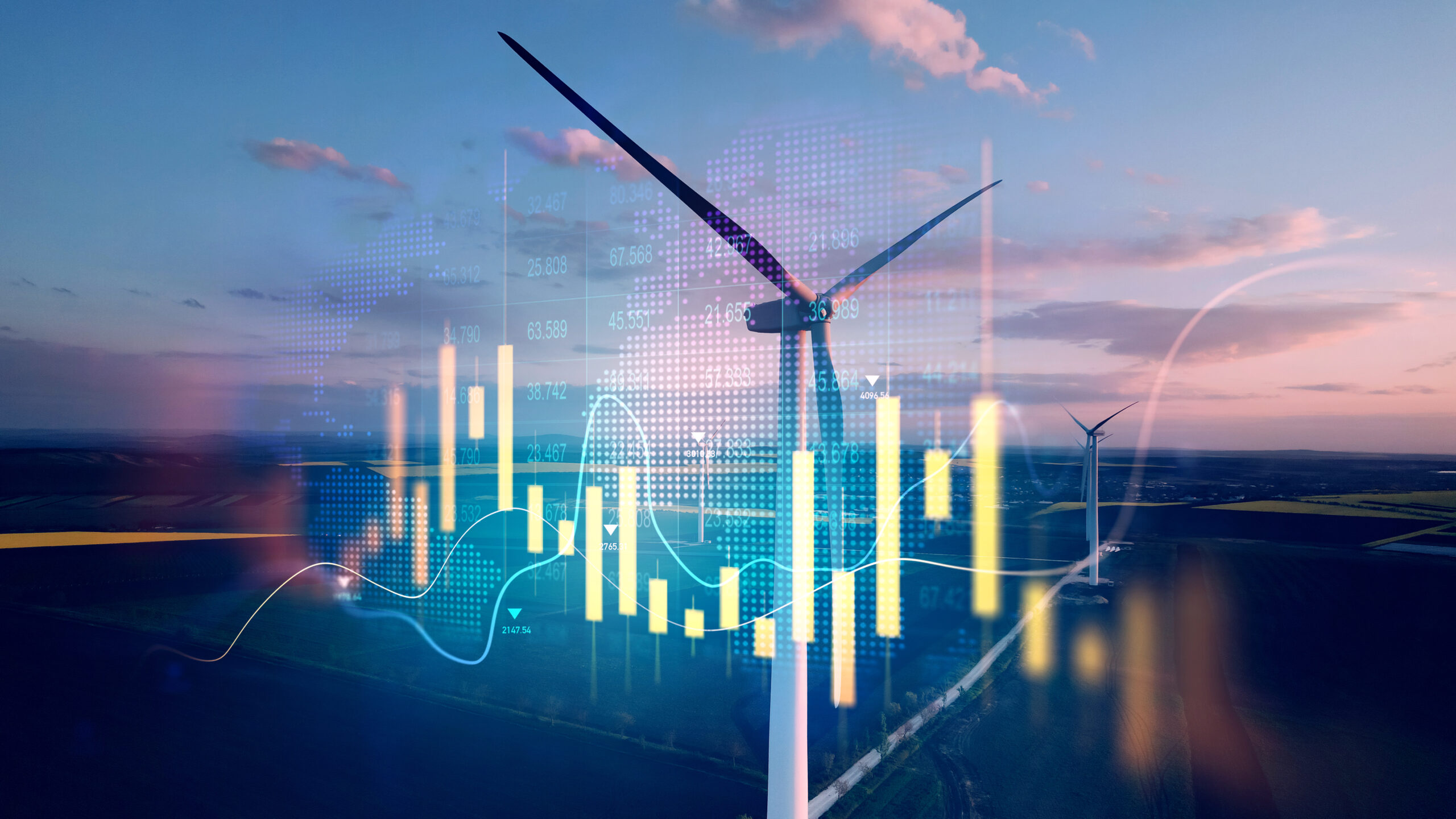 4 Examples of Great Content Marketing for Energy Sector Companies