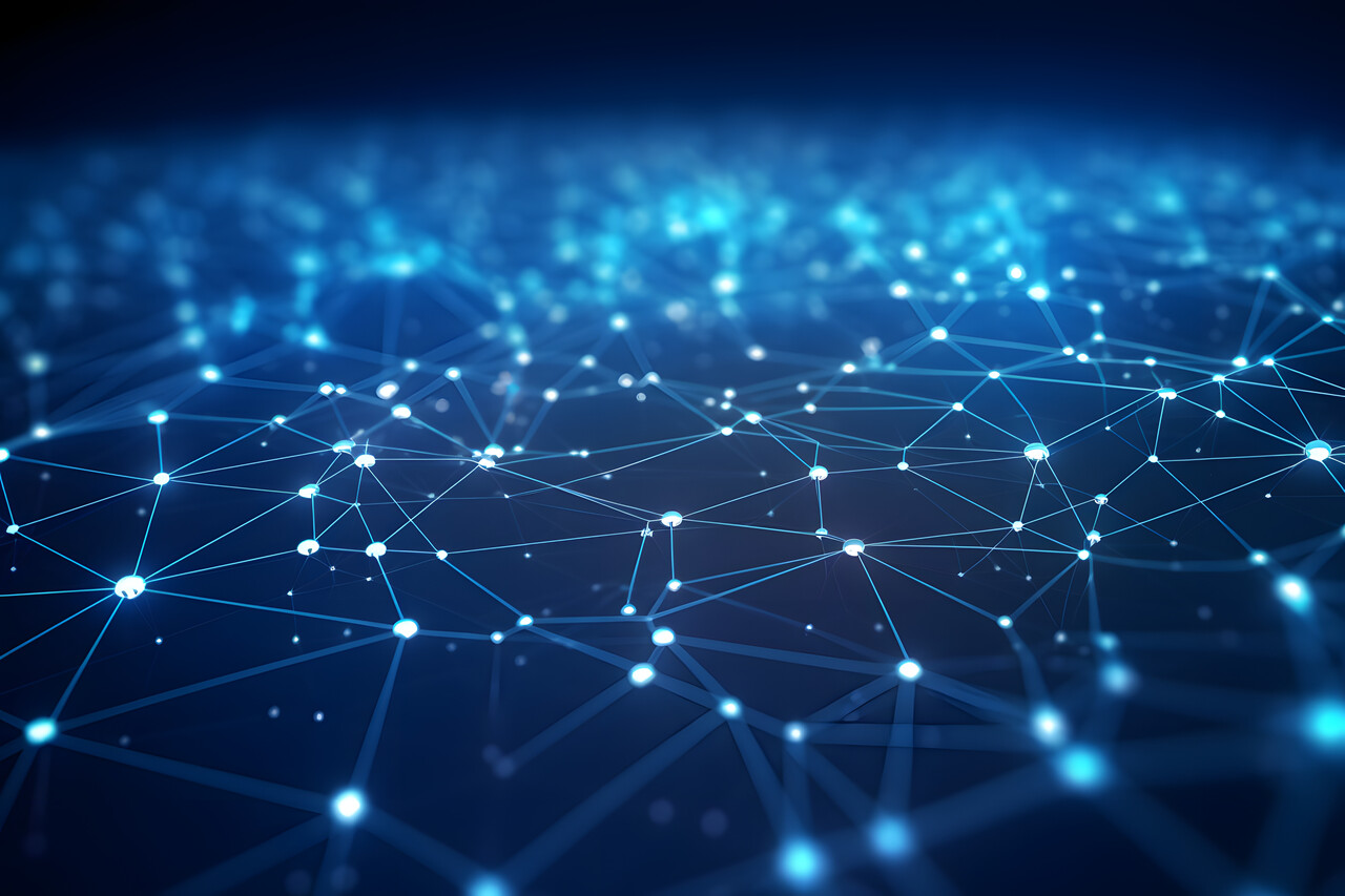The Spider Web Effect of Thought Leadership