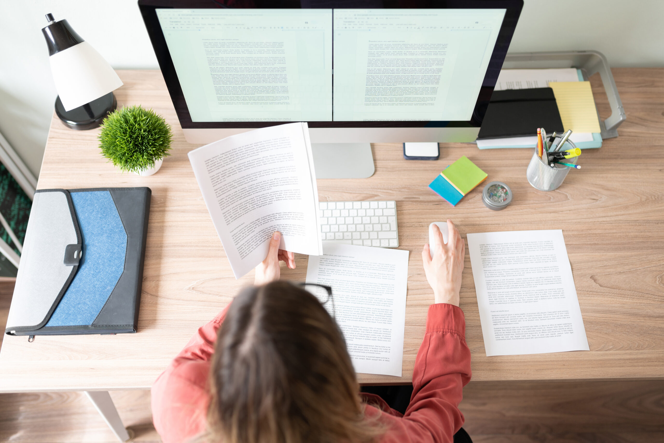 The Only 10 Writing Productivity Tips You’ll Ever Need