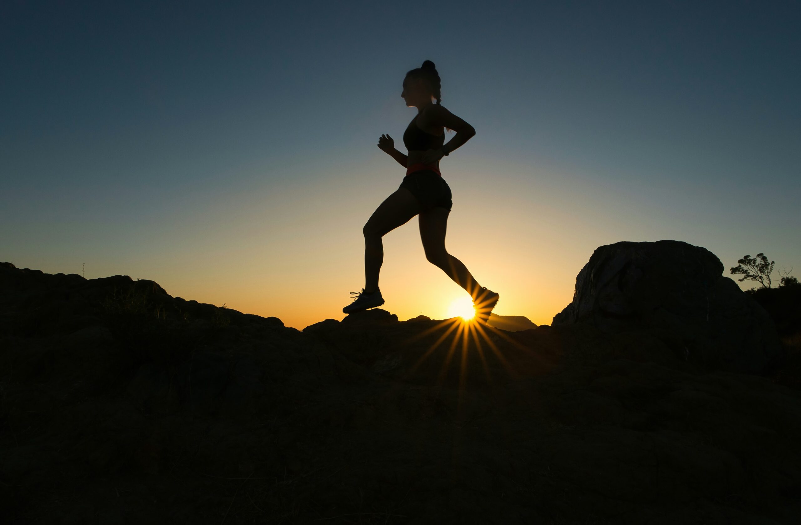 Case Study: How We Helped a Fitness Company Build Thought Leadership