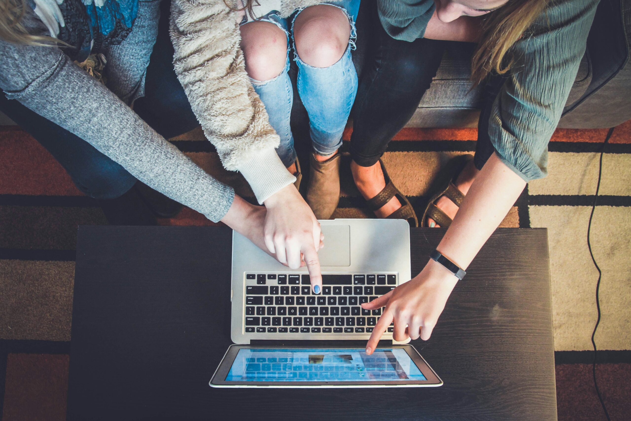 The Anatomy of a High-Quality Blog Post [INFOGRAPHIC]