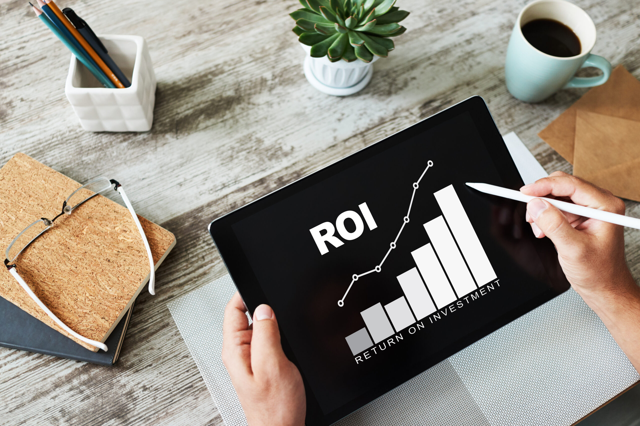 Want to See Better ROI From Your Content? Learn to Maximize It