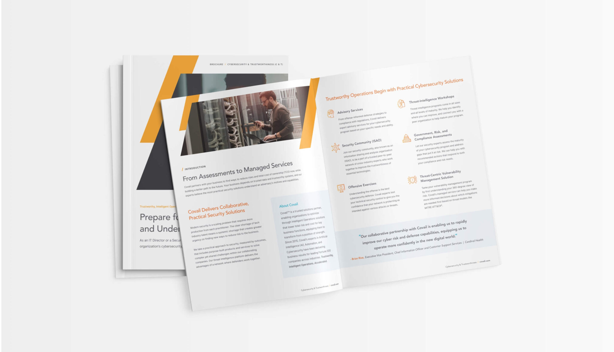 covail-brochure