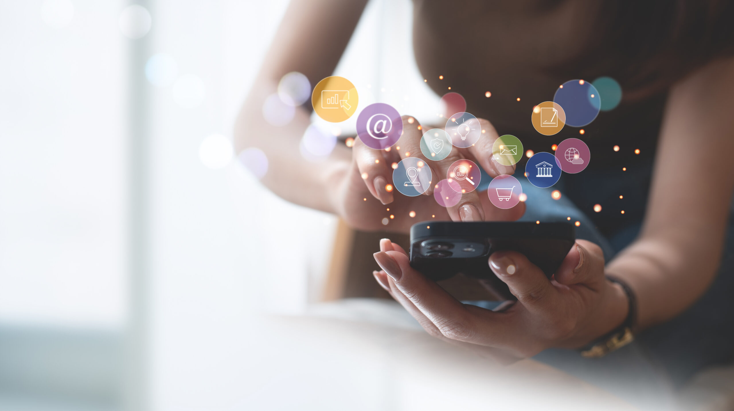 6 Benefits of an Omni-Channel Marketing Strategy