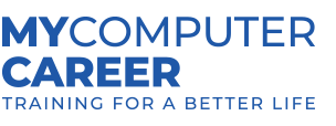 mycomputercareer logo