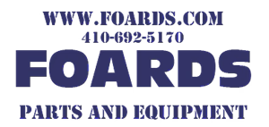 Foards logo