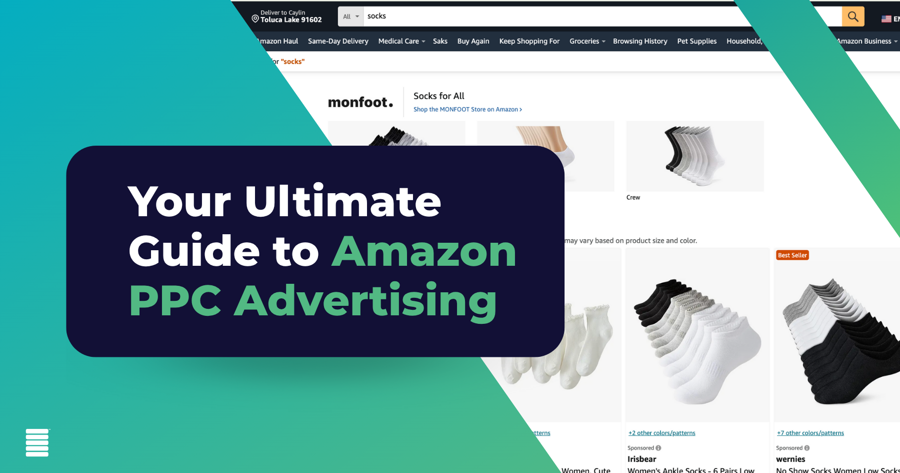 The Ultimate Guide to Amazon PPC Advertising