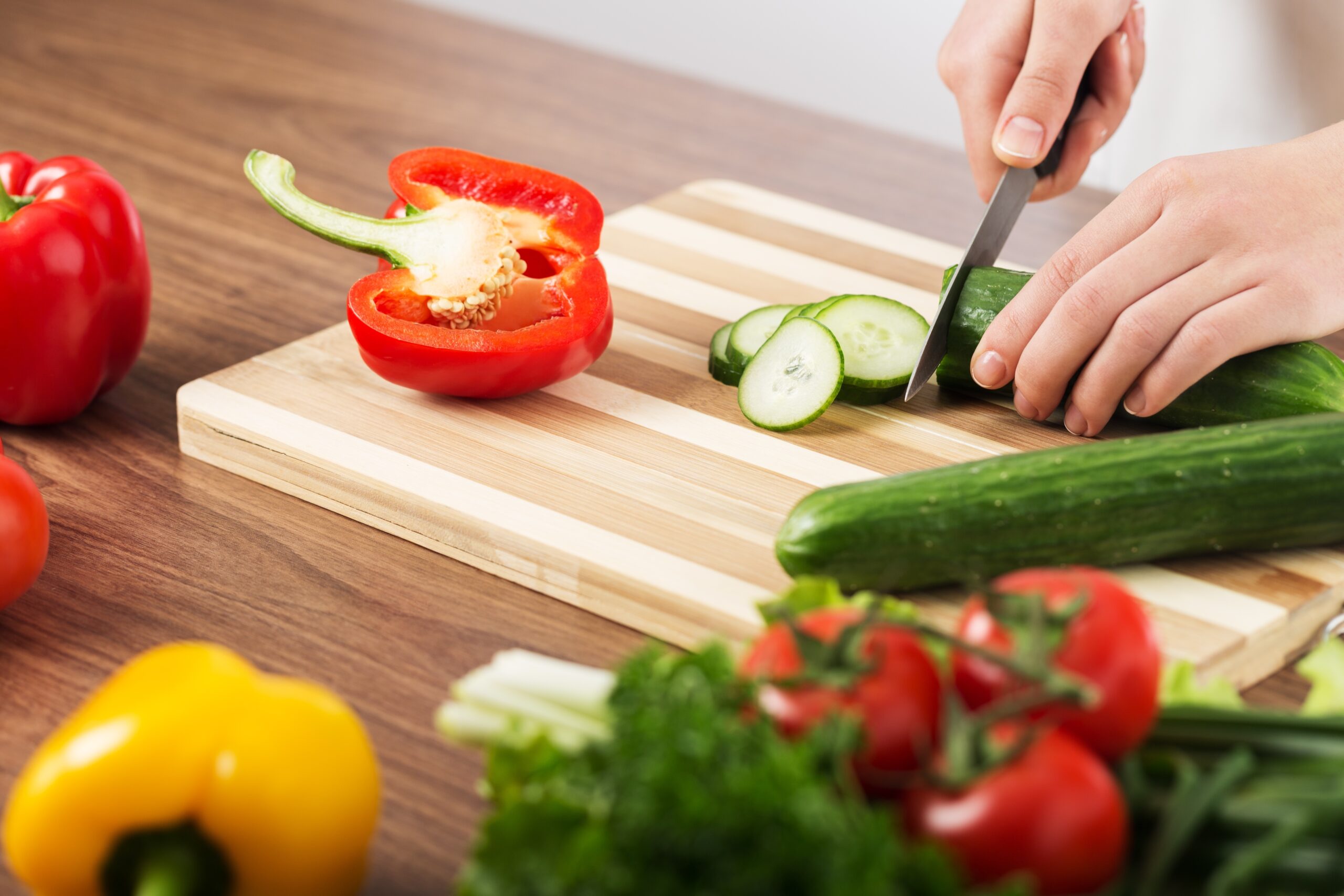 kitchen products case study