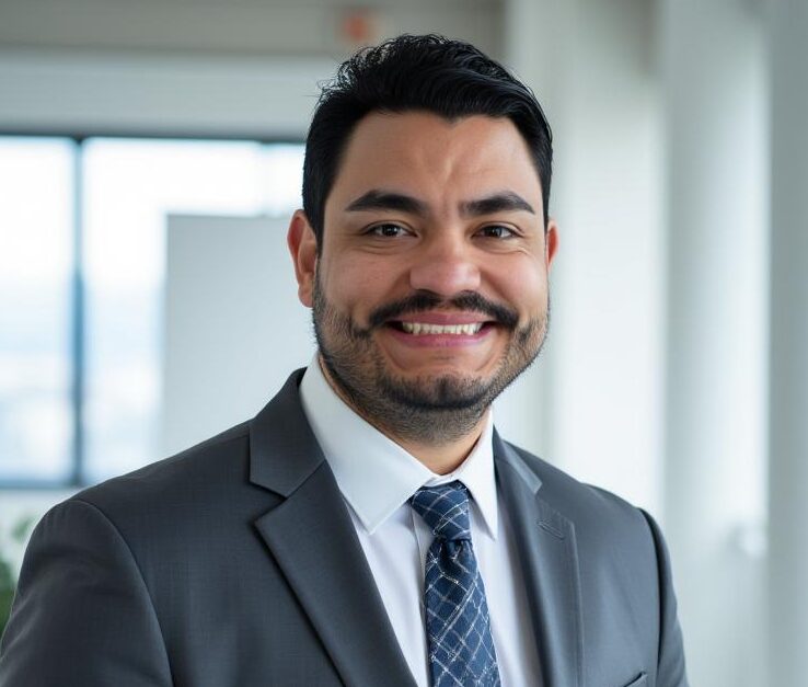 Danny Esquivel