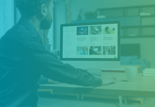 Webinar: Transforming Your Blog Into a Powerful Lead Generator: Proven Strategies and Best Practices