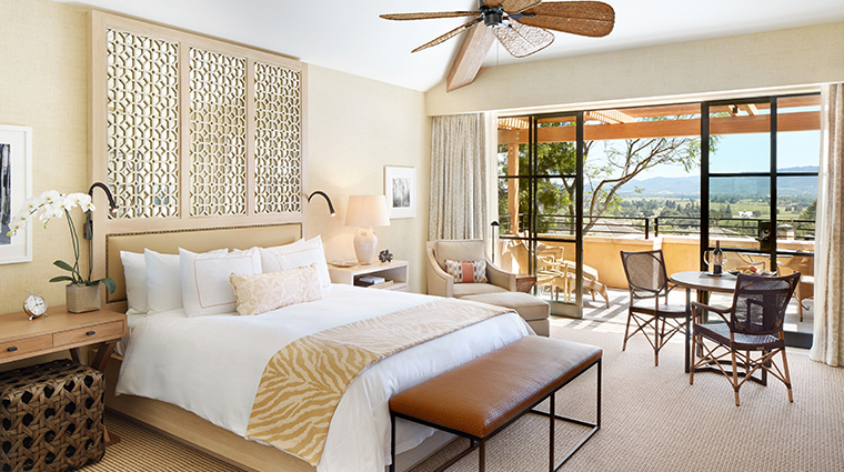 Auberge Resorts website