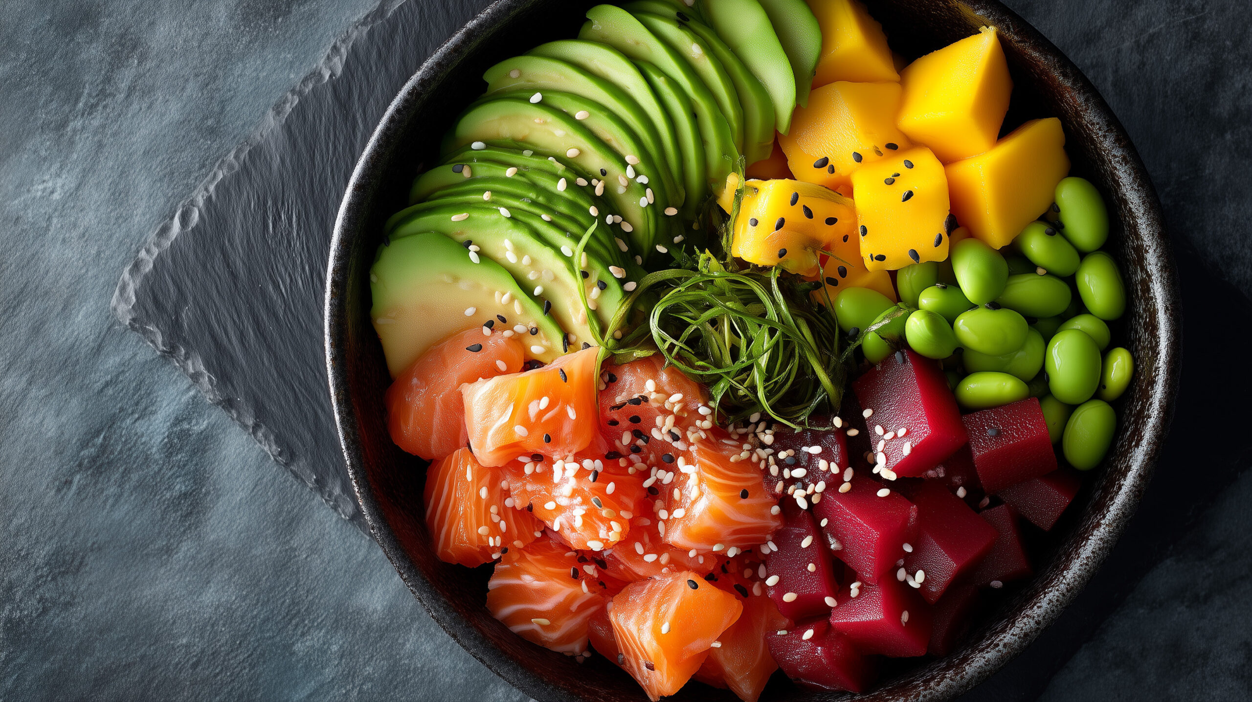 fast-casual restaurant