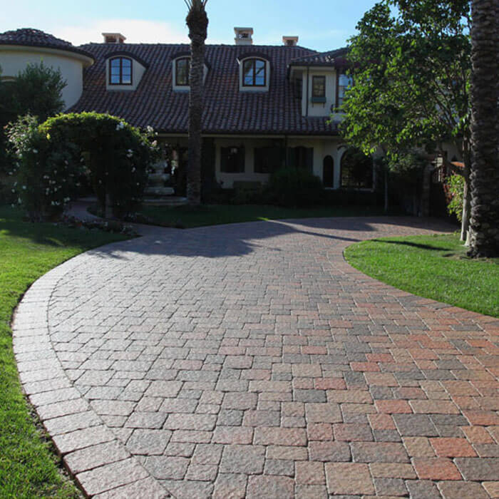 Tuscany Pavers website