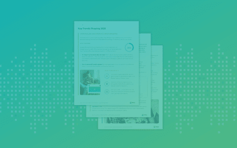 2025 State of Digital Marketing Report