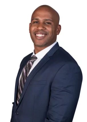 Raymond Jones